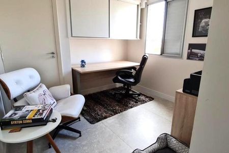 Apartamento à venda com 3 quartos, 98m² em Cambuí, Campinas
