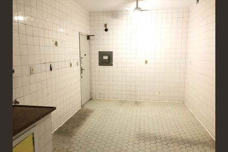 Apartamento à venda com 4 quartos, 191m² em Cosme Velho, Rio de Janeiro
