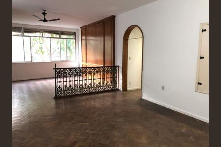 Apartamento à venda com 4 quartos, 191m² em Cosme Velho, Rio de Janeiro