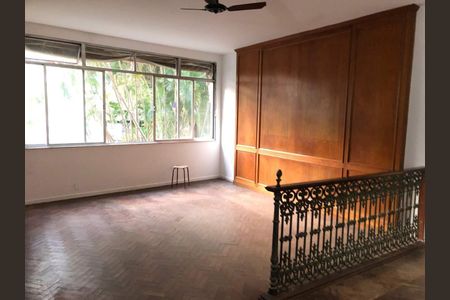 Apartamento à venda com 4 quartos, 191m² em Cosme Velho, Rio de Janeiro