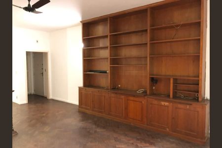 Apartamento à venda com 4 quartos, 191m² em Cosme Velho, Rio de Janeiro