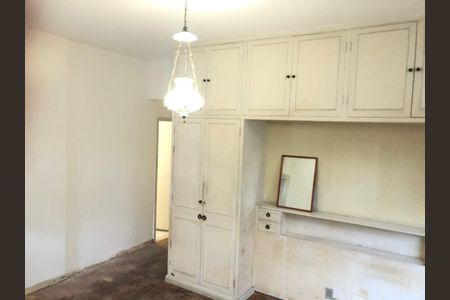 Apartamento à venda com 4 quartos, 191m² em Cosme Velho, Rio de Janeiro