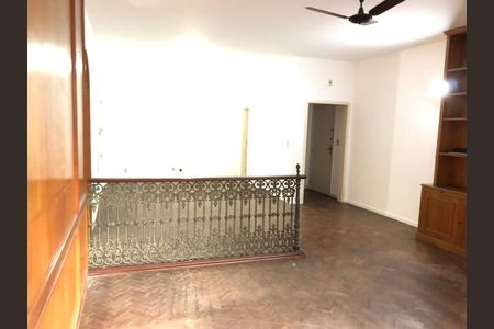 Apartamento à venda com 4 quartos, 191m² em Cosme Velho, Rio de Janeiro