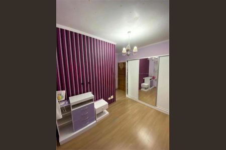 Casa à venda com 3 quartos, 450m² em Vila Invernada, São Paulo