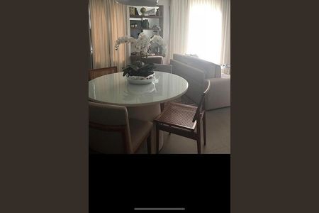 Apartamento à venda com 1 quarto, 58m² em Cambuí, Campinas