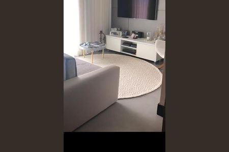 Apartamento à venda com 1 quarto, 58m² em Cambuí, Campinas