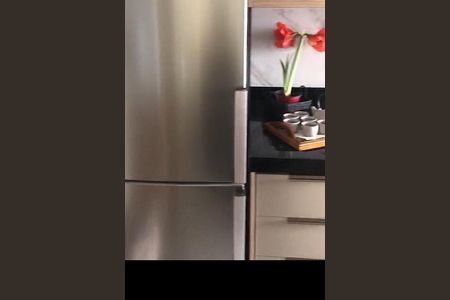 Apartamento à venda com 1 quarto, 58m² em Cambuí, Campinas