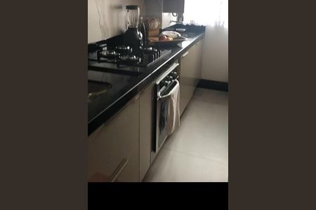 Apartamento à venda com 1 quarto, 58m² em Cambuí, Campinas