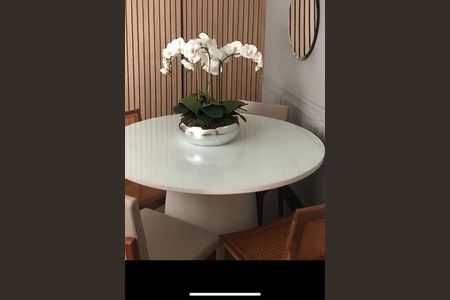 Apartamento à venda com 1 quarto, 58m² em Cambuí, Campinas