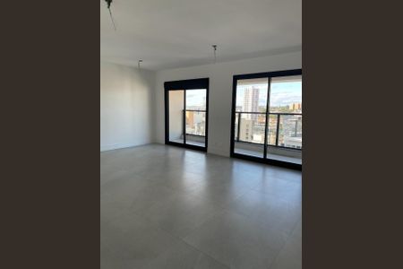Apartamento à venda com 1 quarto, 57m² em Cambuí, Campinas
