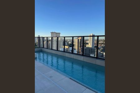 Apartamento à venda com 1 quarto, 57m² em Cambuí, Campinas