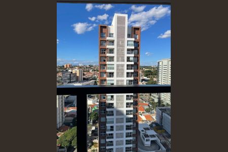 Apartamento à venda com 1 quarto, 57m² em Cambuí, Campinas