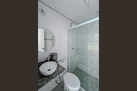 Apartamento à venda com 48m², 2 quartos e sem vagaBanheiro