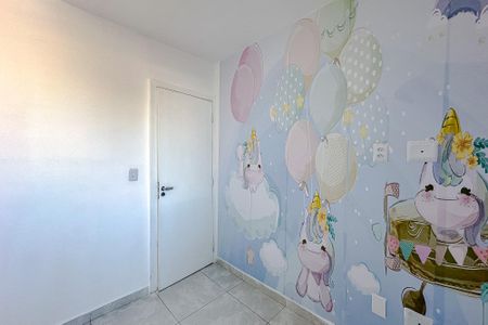 Apartamento à venda com 48m², 2 quartos e sem vagaQuarto 2