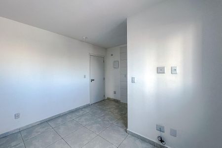 Sala de apartamento à venda com 2 quartos, 48m² em Vila Formosa, São Paulo