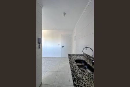 Apartamento à venda com 48m², 2 quartos e sem vagaCozinha