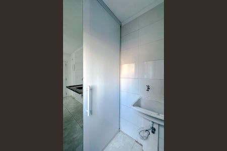 Apartamento à venda com 48m², 2 quartos e sem vagaÁrea de Serviço