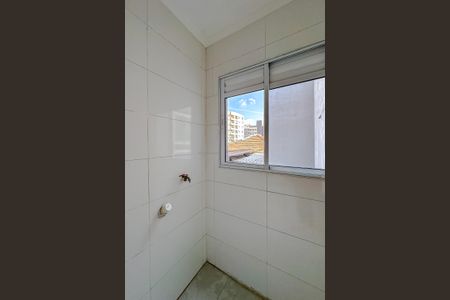 Apartamento à venda com 48m², 2 quartos e sem vagaÁrea de Serviço