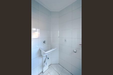 Apartamento à venda com 48m², 2 quartos e sem vagaÁrea de Serviço