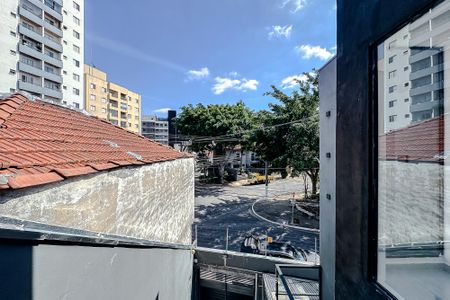 Apartamento à venda com 48m², 2 quartos e sem vagaVista da Varanda