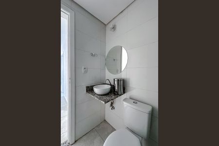 Apartamento à venda com 48m², 2 quartos e sem vagaBanheiro