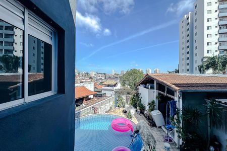 Apartamento à venda com 48m², 2 quartos e sem vagaVista da Sala