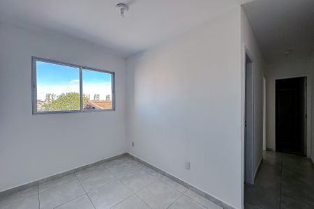 Apartamento à venda com 48m², 2 quartos e sem vagaSala