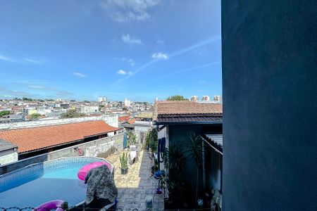 Apartamento à venda com 48m², 2 quartos e sem vagaVista do Quarto 2