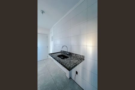 Apartamento à venda com 48m², 2 quartos e sem vagaCozinha