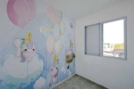 Apartamento à venda com 48m², 2 quartos e sem vagaQuarto 2