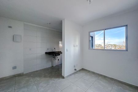 Sala de apartamento à venda com 2 quartos, 48m² em Vila Formosa, São Paulo