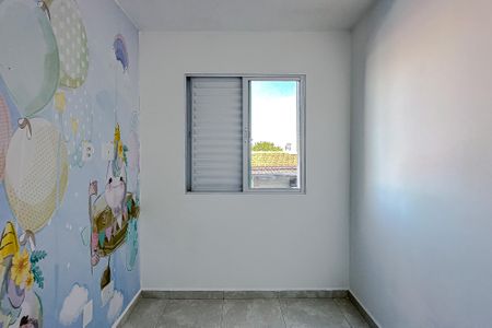 Apartamento à venda com 48m², 2 quartos e sem vagaQuarto 2