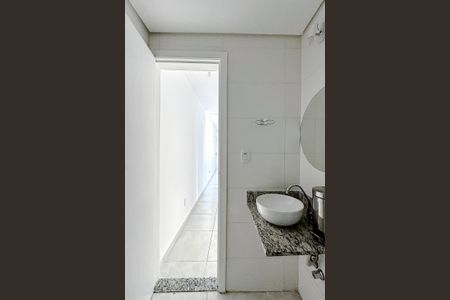 Apartamento à venda com 48m², 2 quartos e sem vagaBanheiro