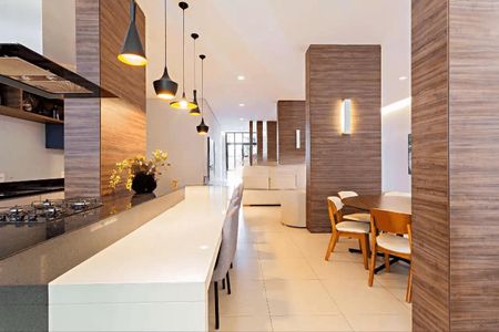 Apartamento à venda com 1 quarto, 136m² em Paraíso, São Paulo