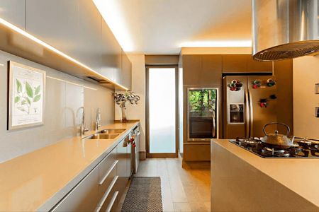 Apartamento à venda com 1 quarto, 136m² em Paraíso, São Paulo