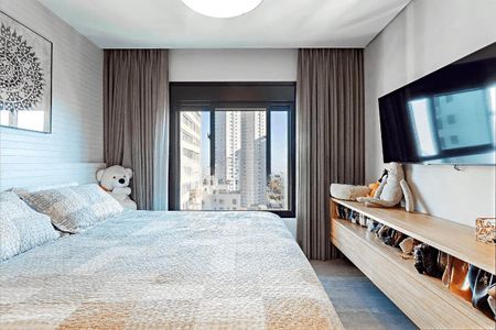 Apartamento à venda com 1 quarto, 136m² em Paraíso, São Paulo