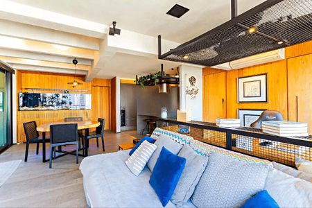 Apartamento à venda com 1 quarto, 136m² em Paraíso, São Paulo