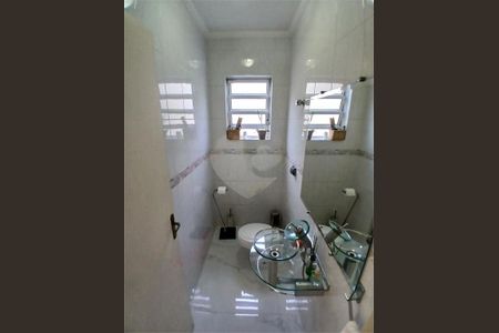 Casa à venda com 3 quartos, 181m² em Jardim Paraíso, São Paulo