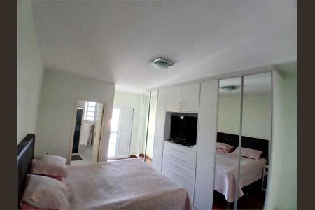 Casa à venda com 3 quartos, 181m² em Jardim Paraíso, São Paulo