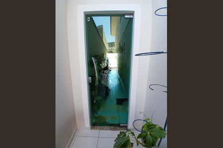 Casa à venda com 3 quartos, 181m² em Jardim Paraíso, São Paulo