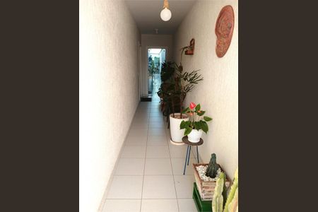 Casa à venda com 3 quartos, 181m² em Jardim Paraíso, São Paulo