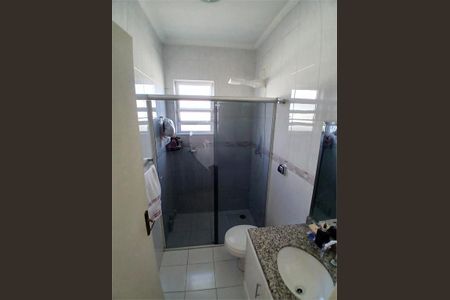 Casa à venda com 3 quartos, 181m² em Jardim Paraíso, São Paulo