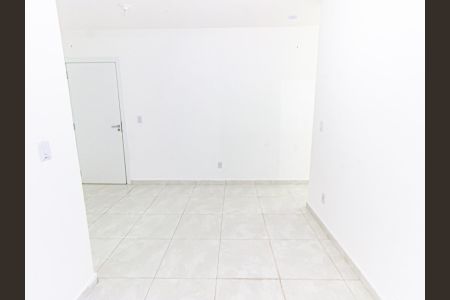 Sala de apartamento à venda com 2 quartos, 48m² em Vila Formosa, São Paulo