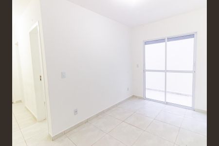 Sala de apartamento à venda com 2 quartos, 48m² em Vila Formosa, São Paulo