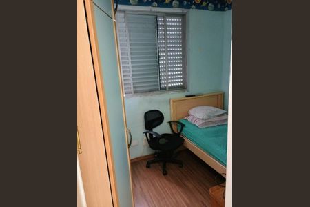 Apartamento à venda com 3 quartos, 65m² em Vila Formosa, São Paulo