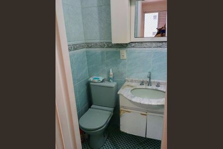 Apartamento à venda com 3 quartos, 65m² em Vila Formosa, São Paulo