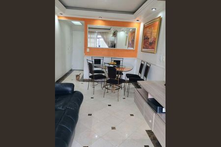 Apartamento à venda com 3 quartos, 65m² em Vila Formosa, São Paulo