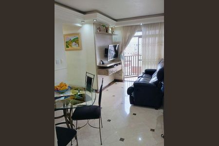 Apartamento à venda com 3 quartos, 65m² em Vila Formosa, São Paulo
