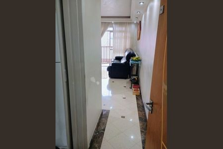 Apartamento à venda com 3 quartos, 65m² em Vila Formosa, São Paulo
