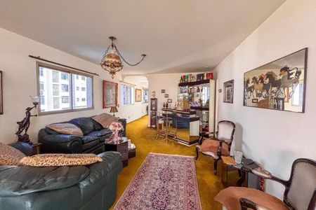 Apartamento à venda com 4 quartos, 290m² em Jardim Paulista, São Paulo